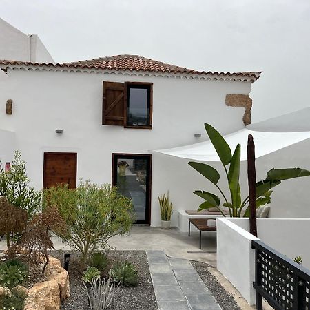 サンミゲル・デ・アボナ Casa El Granero De Antonioヴィラ エクステリア 写真