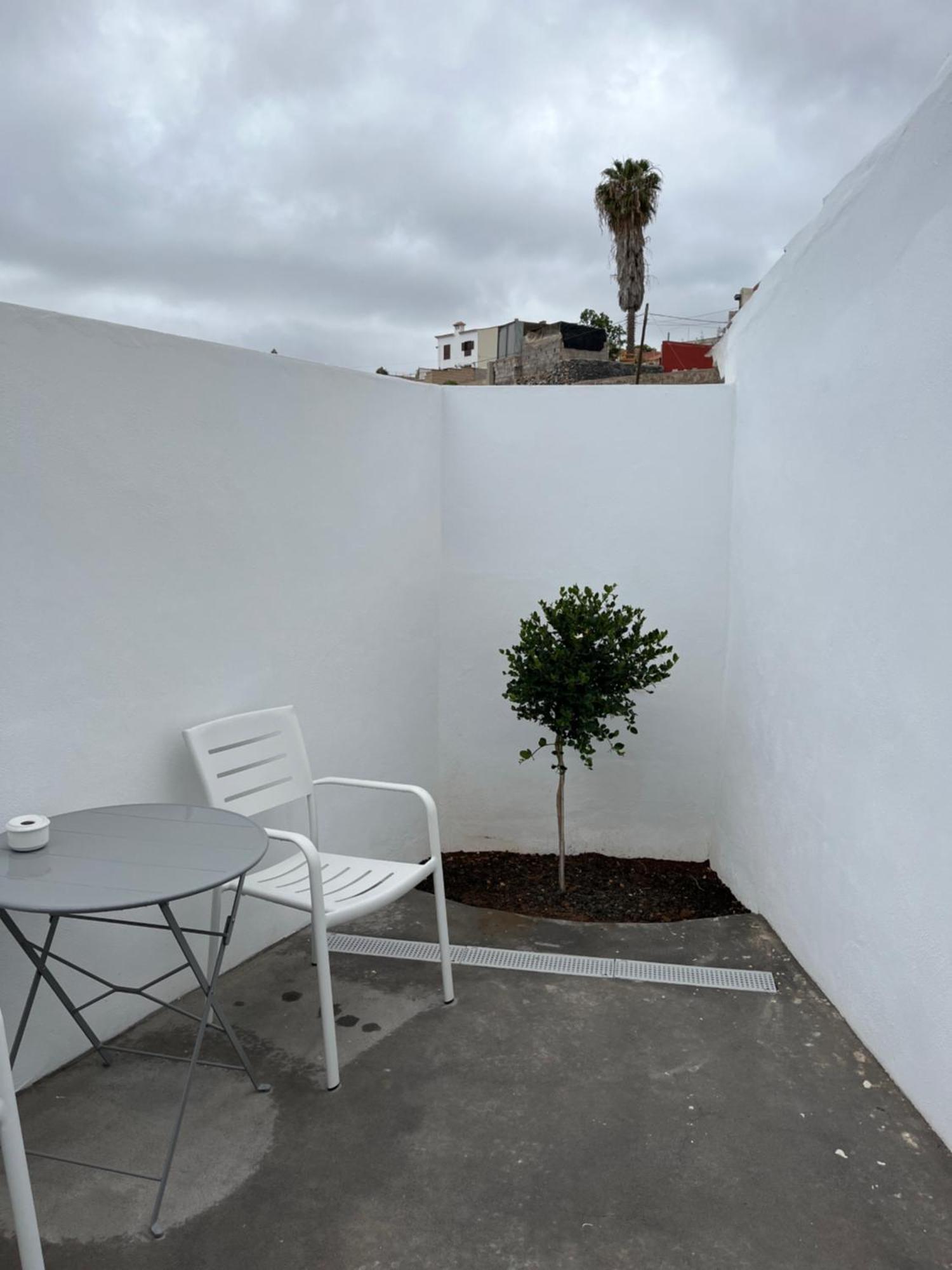 サンミゲル・デ・アボナ Casa El Granero De Antonioヴィラ エクステリア 写真