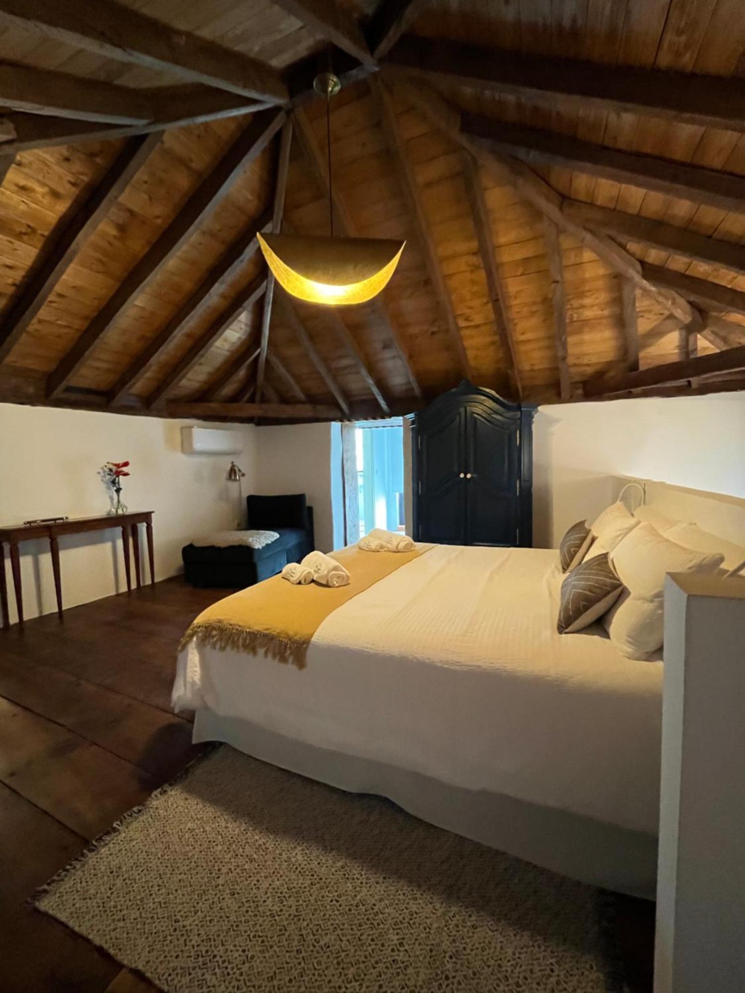 サンミゲル・デ・アボナ Casa El Granero De Antonioヴィラ エクステリア 写真
