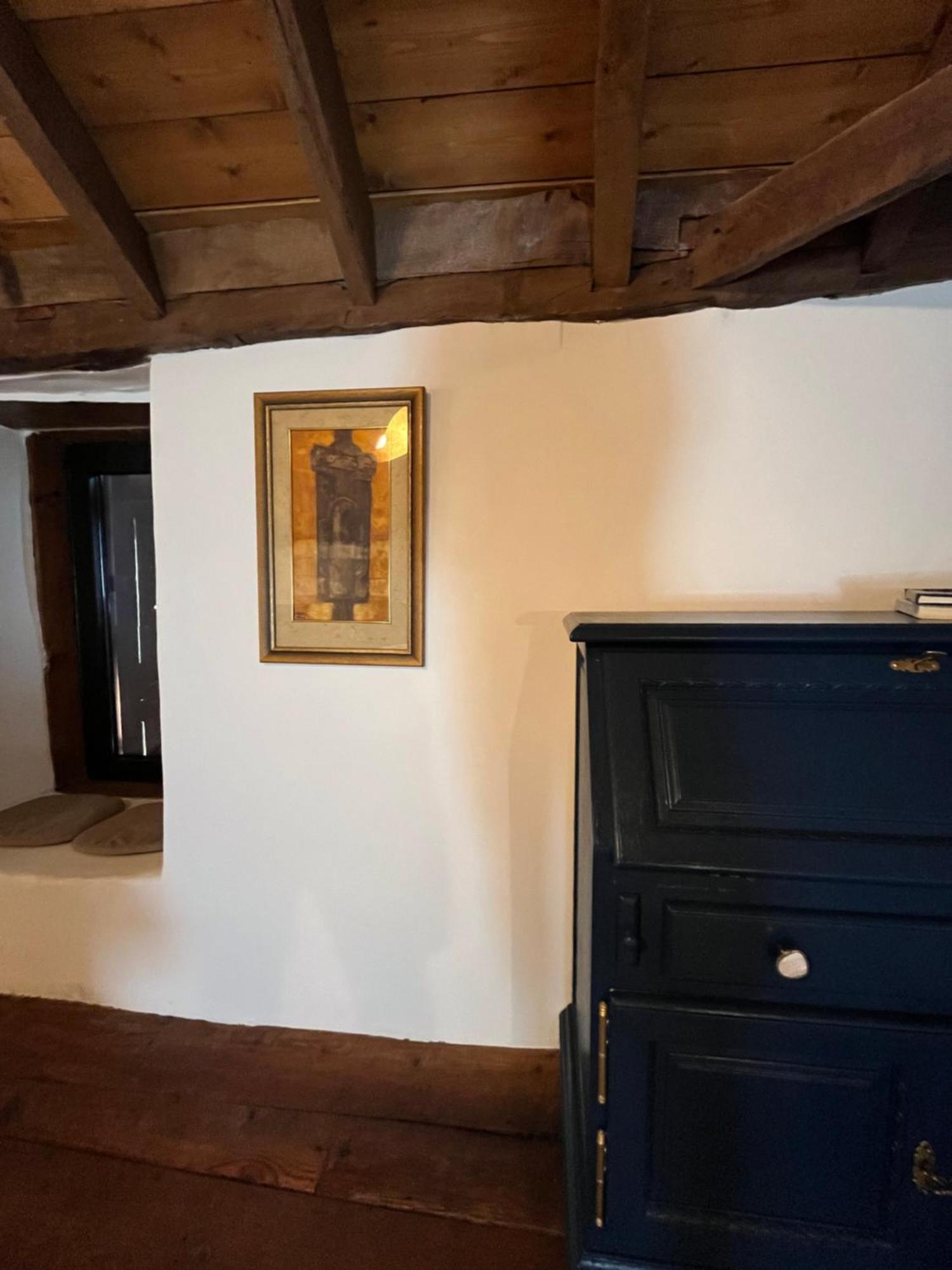 サンミゲル・デ・アボナ Casa El Granero De Antonioヴィラ エクステリア 写真
