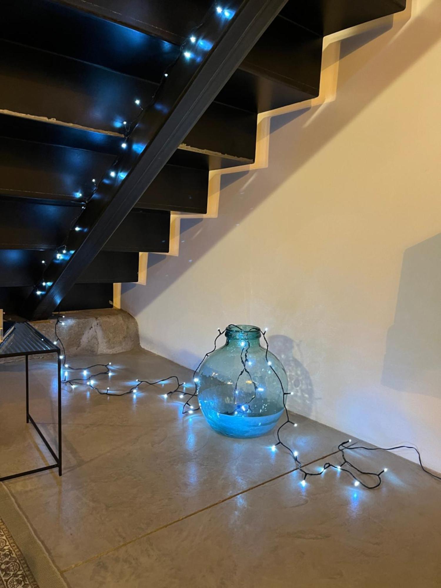 サンミゲル・デ・アボナ Casa El Granero De Antonioヴィラ エクステリア 写真